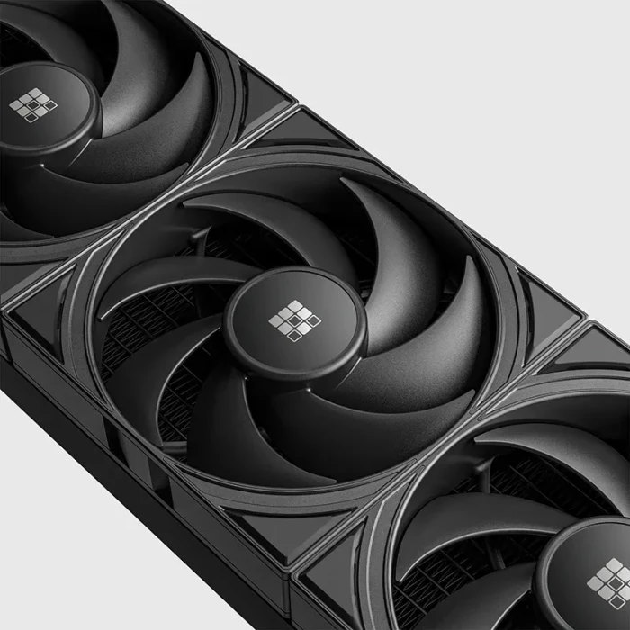 Sudokoo Nexaura 360, schwarz