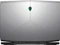 Dell Alienware m17, Epic Silver, Core i7-8750H, 16GB RAM, 512GB SSD, GeForce RTX 2060, DE Vorschaubild