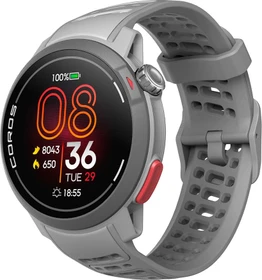 Coros Pace Pro grau