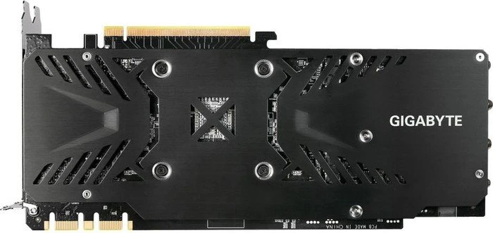 GIGABYTE GeForce GTX 1080 G1 Rock, 8GB GDDR5X, DVI, HDMI, 3x DP