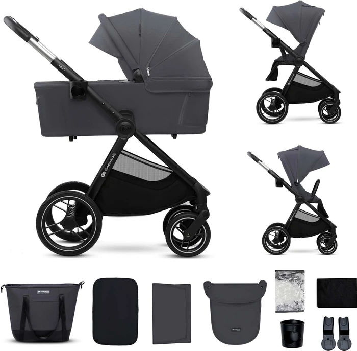 Kinderkraft Nea 2 Kombi-Kinderwagen