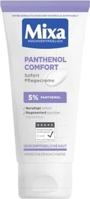 Mixa Panthenol Comfort Sofort Pflegecreme, 50ml