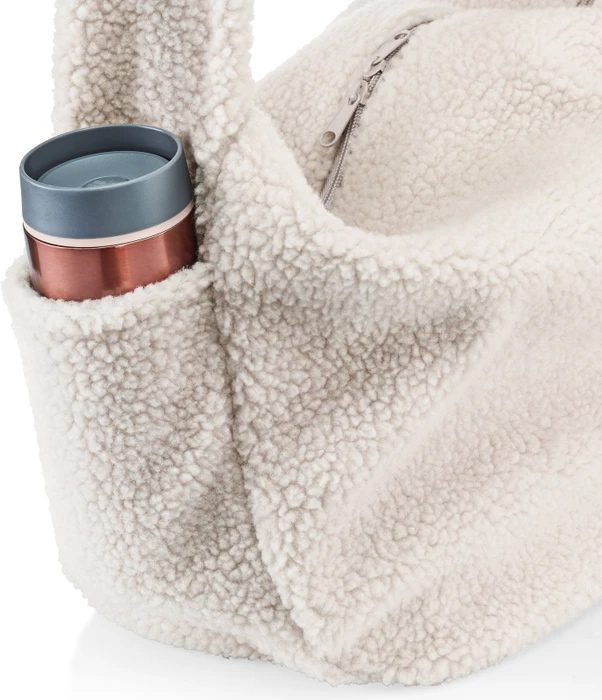 Reisenthel moonbag Umhängetasche teddy sand