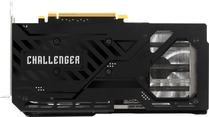 ASRock Arc B570 Challenger 10GB OC, B570 CL 10GO, 10GB GDDR6, HDMI, 3x DP
