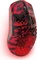 SteelSeries Aerox 3 Wireless FaZe Clan Edition, rot/schwarz, USB Vorschaubild
