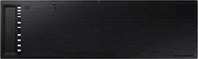 Samsung SH37R-B, 37"