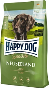 Happy Dog Supreme Sensible Neuseeland Adult Lamm und Reis, 1kg