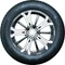 Bridgestone Blizzak DM-V3 215/70 R16 100S Vorschaubild