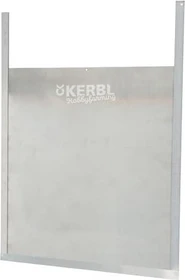 Kerbl Schiebetür inkl. Führungsschienen für Hühnertür, L