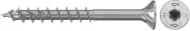 fischer PowerFast FPF II CTP T20 5x70 A2 100 Spanplattenschraube, 5x70mm, 100 Stück