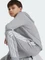 adidas Trefoil Trainingshose lang medium grey heather (Junior) Vorschaubild