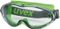 UVEX ultrasonic Vollsicht-Schutzbrille Vorschaubild