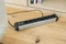 Brennenstuhl Premium-Alu-Line, 8-fach, 3m, silber/schwarz Vorschaubild