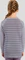 Odlo Active Warm Eco Stripes Funktionsshirt langarm misty lilac/gray ridge (Junior) Vorschaubild