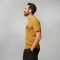 Fjällräven Lush Logo Funktionsshirt kurzarm acorn (Herren) Vorschaubild