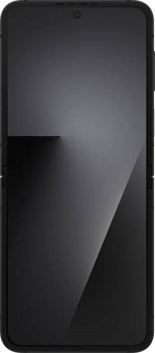 Samsung Galaxy Z Flip7 FE 256GB schwarz