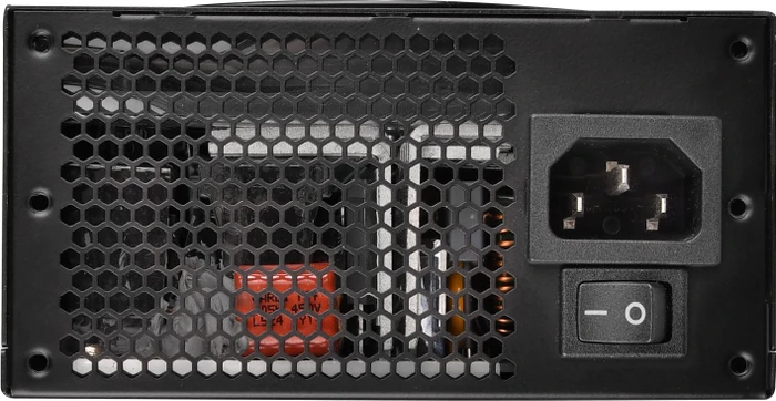 SilverStone SFX-L Series SX1000R Platinum 1000W, SFX-L 4.0