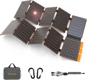 FlexSolar S100 Solarpanel 100W