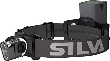 Silva Trail Speed 5XT Stirnlampe