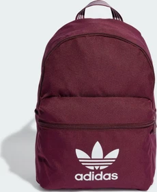 adidas Adicolor maroon