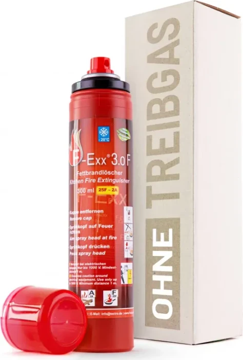 Tectro F-Exx 3.0 F