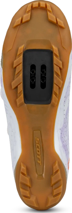 Scott Gravel RC weiß/beige (Herren)