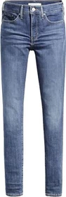Levi's 311 Shaping Skinny Jeans lapis gallop (Damen)