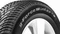 BFGoodrich g-Force Winter 2 225/45 R18 95V XL Vorschaubild