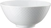 Rosenthal Junto Weiß Schale 14cm 500ml