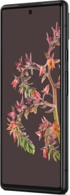 Google Pixel 6 Stormy Black