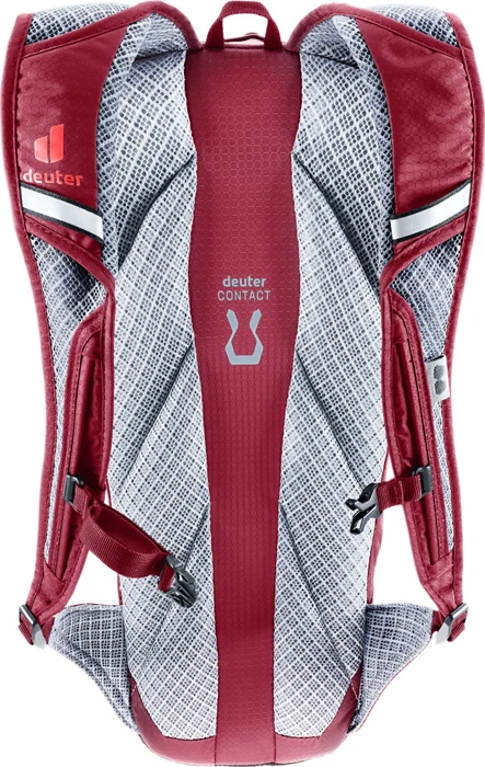 Deuter Road One Modell 2020 cherry/masala