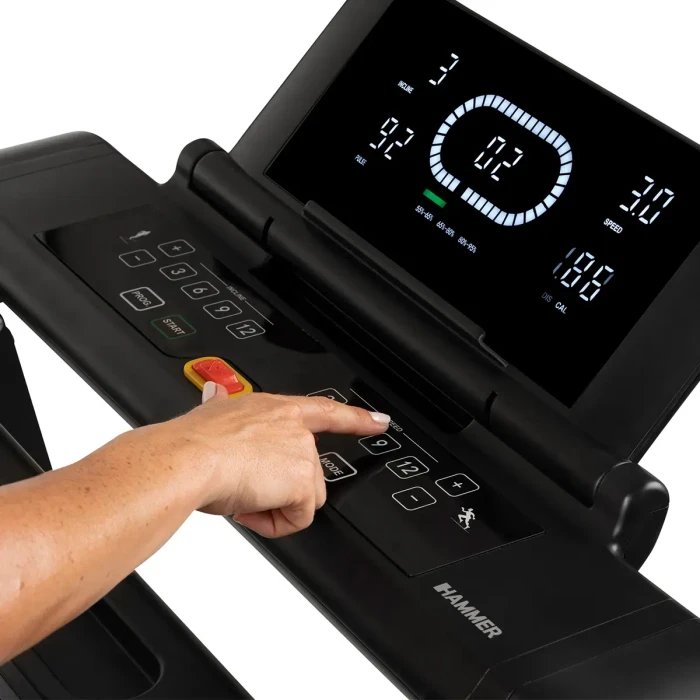 Hammer FlyRun 4.0 Laufband