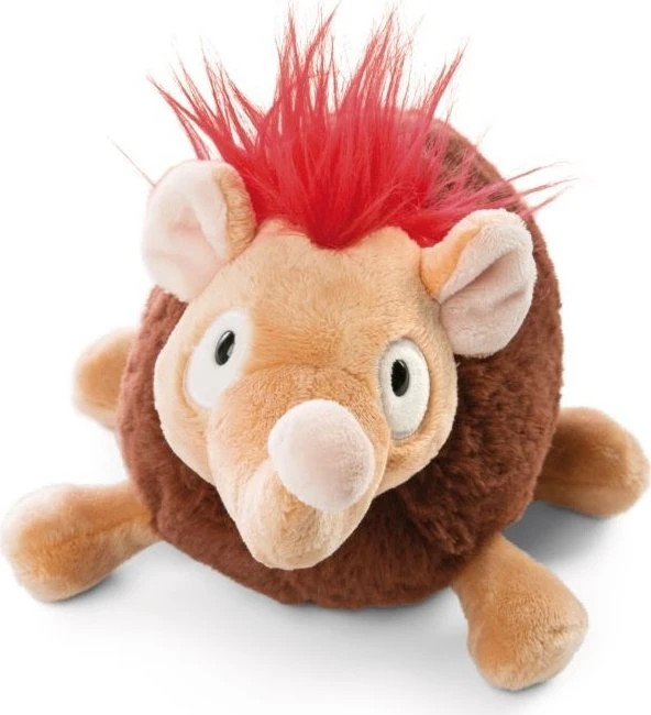 Nici Wild Friends 2021 Green Elefantenmaus Tyson 20cm