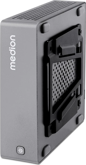 Medion S06 NUC, Core i3-1315U