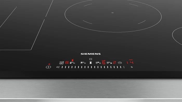 Siemens iQ500 ED851FSB5E Induktionskochfeld autark
