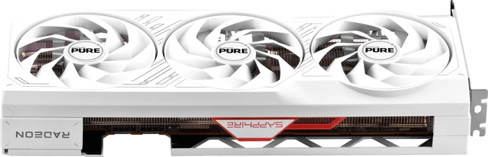 Sapphire Radeon RX 7900 GRE Pure, 16GB GDDR6, 2x HDMI, 2x DP, lite retail