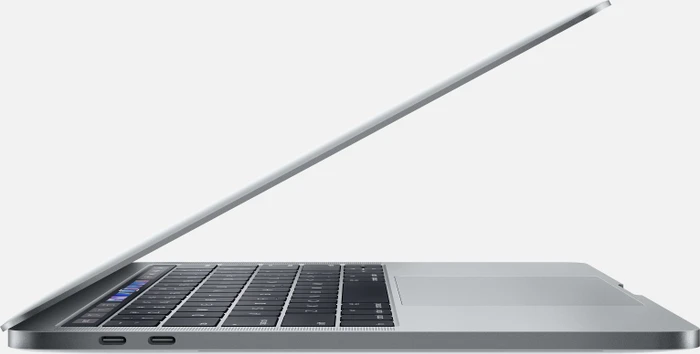 Apple MacBook Pro 13.3", Space Gray, Core i5-8259U, 8GB RAM, 256GB SSD, DE [2018]