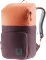 Deuter Overday aubergine/sienna (Junior) Vorschaubild