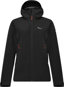 Salewa Puez 3L Gore-Tex Funktionsjacke black out (Damen)