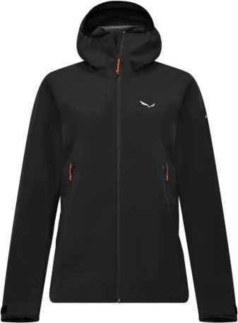 Salewa Puez 3L Gore-Tex Funktionsjacke black out (Damen)