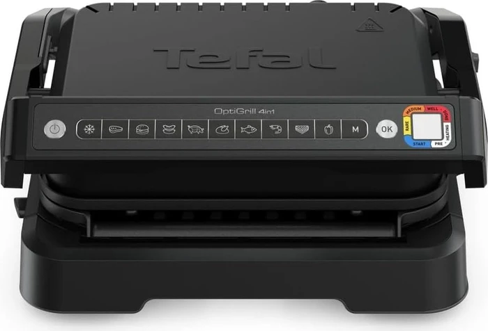 Tefal GC7748 OptiGrill Kontaktgrill