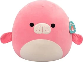 Jazwares Squishmallows Morlai die Seekuh 40cm