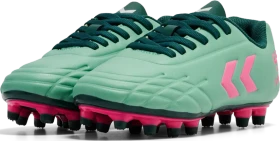 hummel Top Star FG LC june bug/pink flambe (Junior)