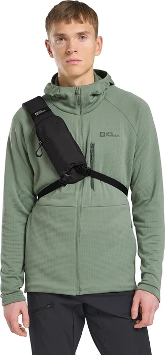 Jack Wolfskin Cyrox Sling Umhängetasche phantom