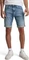 G-Star 3301 Slim Denim Shorts (Herren) Vorschaubild