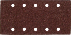 Makita Schleifblatt K80, 100x240mm, 10 Stück