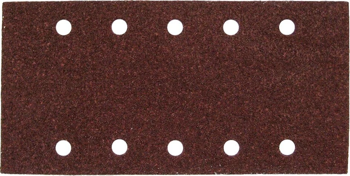 Makita Schleifblatt K80, 100x240mm, 10 Stück