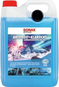 Sonax AntiFrost&KlarSicht gebrauchsfertig bis -20°C Scheibenreiniger 5l