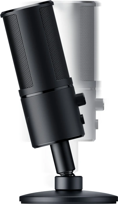 Razer Seiren X Classic Black