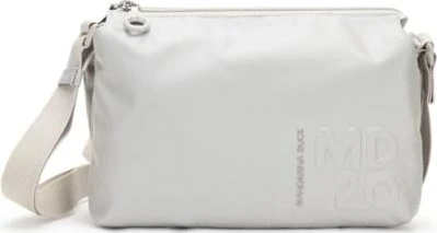 Mandarina Duck MD20 Small Umhängetasche grau